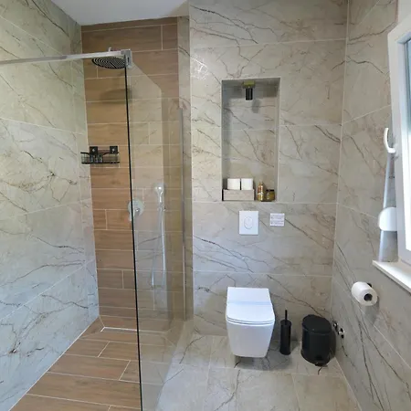 Magdalena Apartamento Trebinje